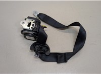  Ремень безопасности Volkswagen Golf 6 2009-2012 20444213 #1