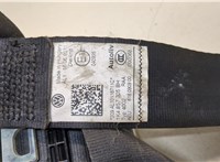 Ремень безопасности Volkswagen Golf 6 2009-2012 20444213 #2
