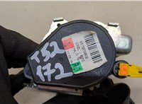  Ремень безопасности Volkswagen Golf 6 2009-2012 20444213 #3