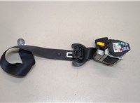  Ремень безопасности Volkswagen Golf 6 2009-2012 20444217 #1