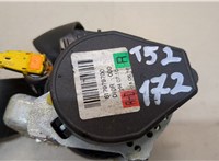  Ремень безопасности Volkswagen Golf 6 2009-2012 20444217 #2