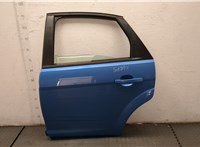  Дверь боковая (легковая) Ford Focus 2 2008-2011 20444218 #1