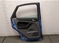  Дверь боковая (легковая) Ford Focus 2 2008-2011 20444218 #6
