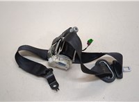  Ремень безопасности Skoda Fabia 2007-2014 20444220 #1