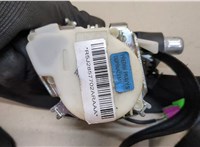  Ремень безопасности Skoda Fabia 2007-2014 20444220 #2