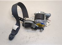  Ремень безопасности Mitsubishi Lancer 10 2007-2015 20444229 #2