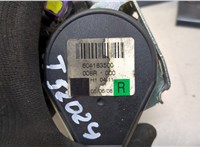  Ремень безопасности Audi A3 (8P) 2003-2013 20444231 #2