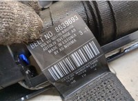 Ремень безопасности Volvo V50 2004-2012 20444233 #4