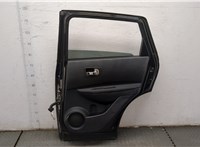  Кнопка стеклоподъемника (блок кнопок) Nissan Qashqai 2006-2013 11417741 #6