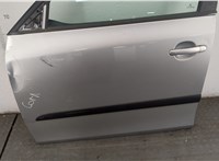  Петля двери Skoda Fabia 2007-2014 11417748 #3