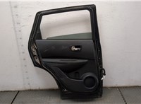  Кнопка стеклоподъемника (блок кнопок) Nissan Qashqai 2006-2013 11417751 #7