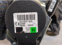  Ремень безопасности Mini Cooper (F56) 2013- 20444242 #2