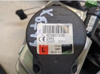  Ремень безопасности Mini Cooper (F56) 2013- 20444244 #2