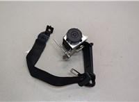  Ремень безопасности Opel Astra H 2004-2010 20444247 #1