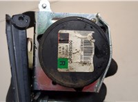  Ремень безопасности Opel Astra H 2004-2010 20444247 #2
