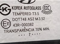  Дверь боковая (легковая) Hyundai Santa Fe 2005-2012 20444250 #5