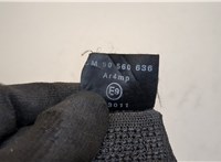  Ремень безопасности Opel Astra G 1998-2005 20444253 #2