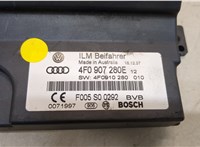 4F0907280E Блок управления бортовой сети (Body Control Module) Audi Q7 2005-2015 20444256 #2
