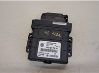 09D927750HT Блок управления АКПП / КПП Audi Q7 2005-2015 20444258 #1