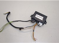  Блок управления парктрониками Peugeot 607 20444261 #1
