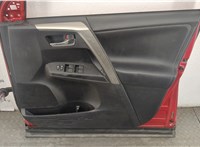  Дверь боковая (легковая) Toyota RAV 4 2013-2015 20444269 #9