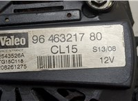  Генератор Peugeot 308 2007-2013 20444288 #3