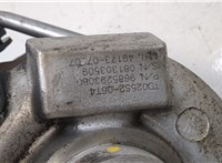  Турбина Peugeot 308 2007-2013 20444290 #2