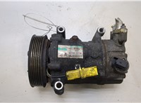  Компрессор кондиционера Peugeot 308 2007-2013 20444293 #1