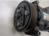  Компрессор кондиционера Peugeot 308 2007-2013 20444293 #2
