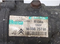  Компрессор кондиционера Peugeot 308 2007-2013 20444293 #3