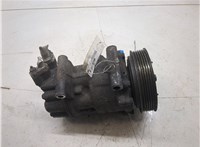  Компрессор кондиционера Peugeot 308 2007-2013 20444293 #5