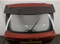 Стекло заднее Dodge Caliber 2006-2013 11417804 #4