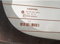  Стекло заднее Dodge Caliber 2006-2013 11417804 #5