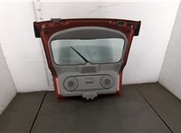 Стекло заднее Dodge Caliber 2006-2013 11417804 #7