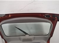  Стекло заднее Dodge Caliber 2006-2013 11417804 #8