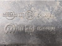  Зеркало боковое Nissan Primera P12 2002-2007 20444300 #6