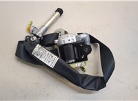  Ремень безопасности Mazda 3 (BL) 2009-2013 20444302 #1