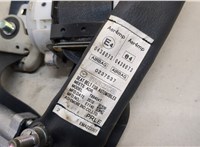  Ремень безопасности Mazda 3 (BL) 2009-2013 20444302 #2