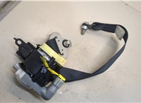  Ремень безопасности Mazda 3 (BL) 2009-2013 20444304 #1