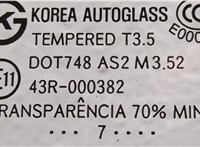  Дверь боковая (легковая) Hyundai Santa Fe 2005-2012 20444307 #4