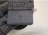  Ремень безопасности Volkswagen Passat 5 2000-2005 20444309 #3