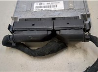  Блок управления двигателем Volkswagen Passat 5 2000-2005 20444311 #3