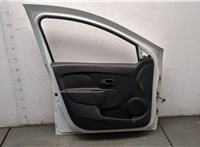  Дверь боковая (легковая) Dacia Sandero 2013-2020 20444313 #4