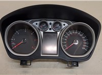  Щиток приборов (приборная панель) Ford Focus 2 2008-2011 20444320 #1