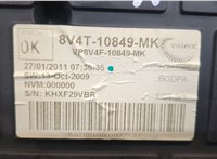  Щиток приборов (приборная панель) Ford Focus 2 2008-2011 20444320 #3
