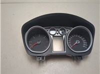 8V4T10849MK Щиток приборов (приборная панель) Ford Focus 2 2008-2011 20444320 #4