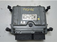  Блок управления двигателем Mercedes S W221 2005-2013 20444321 #1