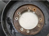  Крыльчатка вентилятора (лопасти) Iveco Daily 5 2011-2014 20444322 #2