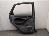  Дверь боковая (легковая) Ford Focus 2 2008-2011 20444323 #7
