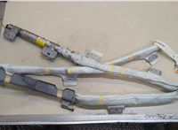  Подушка безопасности боковая (шторка) Mitsubishi Lancer 10 2007-2015 20444329 #1